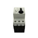 Disjuntor Motor Mpw25- Tripolar Weg 32,5a (1,60 a 2,5 seg) - Imagem 2