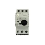 Disjuntor Motor Mpw25- Tripolar Weg 32,5a (1,60 a 2,5 seg)