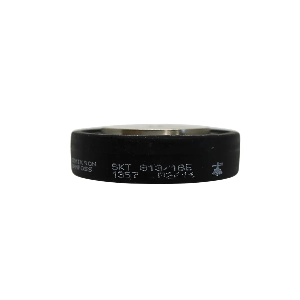 SKT 813-18E (2) Tiristor Semirion Skt 813/18e - Imagem 1
