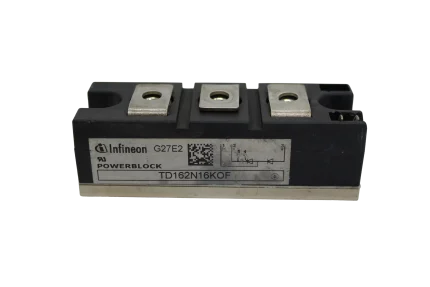 Igbt Infineon TD162N16KOF