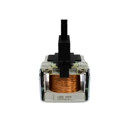Bobina Para Contator Weg Cwb9 A Cwb38 C03 24v