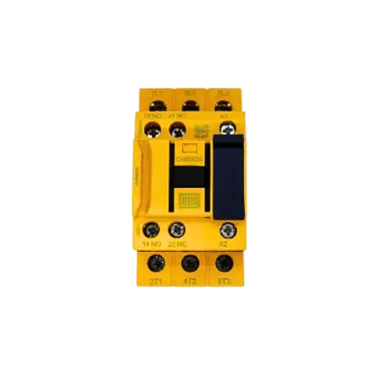 Contator Weg Cwbs25 24v 60hz