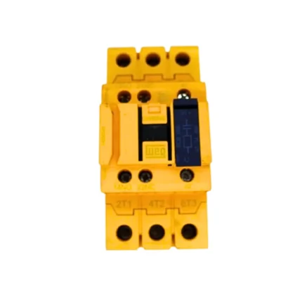 Contator Weg Cwbs40 24v 60hz