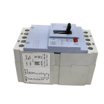Disjuntor Caixa Moldada Weg Dwb160b 25a - Imagem 3