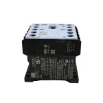 Contator Weg Cwc07 2P 2R 24vdc - Imagem 2