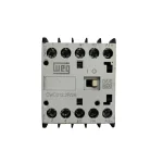 Contator Weg Cwc012 - 2p/2r 110vdc
